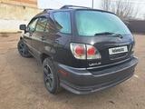 Lexus RX 300 2001 годаүшін4 800 000 тг. в Уральск – фото 5
