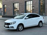 ВАЗ (Lada) Vesta 2018 годаүшін3 900 000 тг. в Семей
