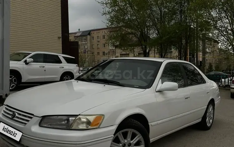 Toyota Camry 1998 года за 3 200 000 тг. в Шымкент