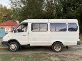 ГАЗ ГАЗель 2001 года за 1 550 000 тг. в Алматы