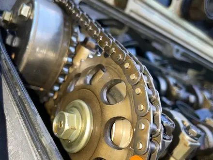 2AZ-FE Двигатель 2.4л АКПП АВТОМАТ Мотор на Toyota Camry (Тойота камри)үшін112 200 тг. в Алматы – фото 3