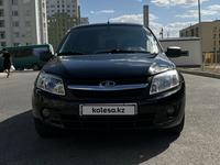 ВАЗ (Lada) Granta 2190 2014 годаfor2 300 000 тг. в Туркестан