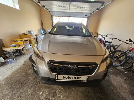 Subaru XV 2018 года за 11 000 000 тг. в Астана