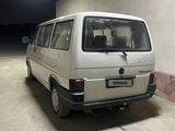 Volkswagen Transporter 1993 года за 5 950 000 тг. в Туркестан – фото 2