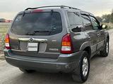 Mazda Tribute 2003 годаүшін4 200 000 тг. в Алматы – фото 3