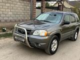 Mazda Tribute 2003 годаүшін4 200 000 тг. в Алматы – фото 4