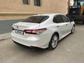 Toyota Camry 2019 года за 16 800 000 тг. в Актау – фото 2