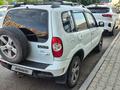 Chevrolet Niva 2014 года за 3 200 000 тг. в Астана – фото 4