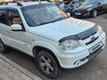 Chevrolet Niva 2014 года за 3 200 000 тг. в Астана – фото 3
