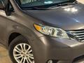 Toyota Sienna 2013 года за 10 100 000 тг. в Астана – фото 13