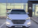 Hyundai Tucson 2020 года за 13 000 000 тг. в Атырау – фото 2