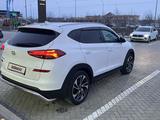 Hyundai Tucson 2020 года за 13 000 000 тг. в Атырау – фото 4