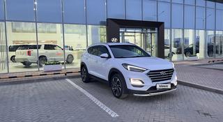 Hyundai Tucson 2020 года за 12 000 000 тг. в Атырау