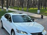 Lexus ES 250 2019 годаүшін22 500 000 тг. в Астана – фото 2