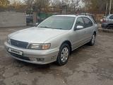 Nissan Cefiro 1998 годаfor3 500 000 тг. в Алматы – фото 2