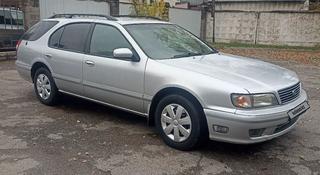 Nissan Cefiro 1998 года за 3 150 000 тг. в Алматы