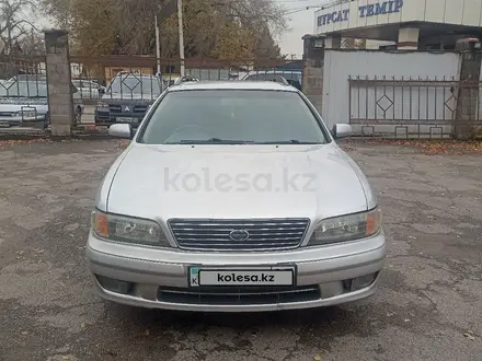 Nissan Cefiro 1998 года за 3 500 000 тг. в Алматы – фото 3