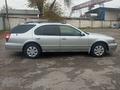 Nissan Cefiro 1998 года за 3 500 000 тг. в Алматы – фото 5