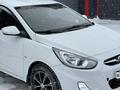 Hyundai Accent 2014 года за 5 200 000 тг. в Астана – фото 10