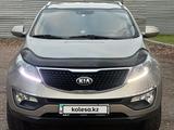 Kia Sportage 2015 года за 7 700 000 тг. в Алматы – фото 4