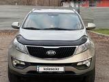Kia Sportage 2015 года за 7 700 000 тг. в Алматы