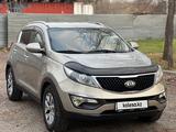 Kia Sportage 2015 года за 7 700 000 тг. в Алматы – фото 2