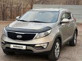 Kia Sportage 2015 года за 7 700 000 тг. в Алматы – фото 3