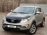 Kia Sportage 2015 года за 7 700 000 тг. в Алматы – фото 5