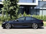 BMW 550 2021 годаүшін38 000 000 тг. в Астана – фото 4