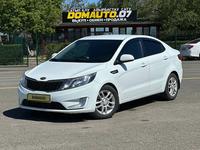 Kia Rio 2015 годаүшін6 300 000 тг. в Уральск