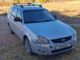 ВАЗ (Lada) Priora 2171 2014 года за 1 600 000 тг. в Кокшетау – фото 2