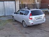 ВАЗ (Lada) Priora 2171 2014 года за 1 600 000 тг. в Кокшетау – фото 3