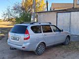 ВАЗ (Lada) Priora 2171 2014 года за 1 600 000 тг. в Кокшетау – фото 4