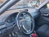 ВАЗ (Lada) Priora 2171 2014 года за 1 600 000 тг. в Кокшетау – фото 5