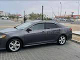 Toyota Camry 2013 года за 5 000 000 тг. в Актобе