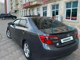 Toyota Camry 2013 года за 5 000 000 тг. в Актобе – фото 2