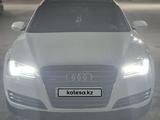 Audi A8 2012 года за 9 800 000 тг. в Усть-Каменогорск