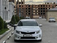 Kia Optima 2016 года за 6 000 000 тг. в Актау