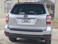 Subaru Forester 2016 годаfor6 450 000 тг. в Шымкент – фото 2