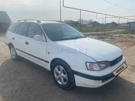 Toyota Carina E 1995 года за 1 850 000 тг. в Алматы – фото 3