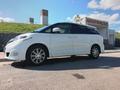 Toyota Estima 2008 года за 4 400 000 тг. в Астана – фото 10
