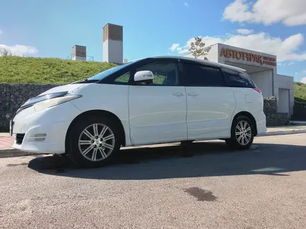 Toyota Estima 2008 года за 4 400 000 тг. в Астана – фото 10