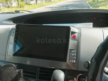 Toyota Estima 2008 года за 4 400 000 тг. в Астана – фото 2