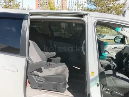 Toyota Estima 2008 года за 4 400 000 тг. в Астана – фото 4