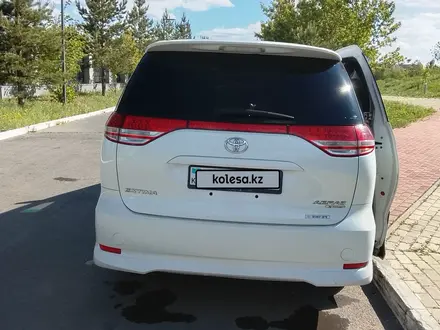 Toyota Estima 2008 года за 4 400 000 тг. в Астана – фото 7