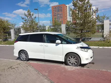 Toyota Estima 2008 года за 4 400 000 тг. в Астана – фото 8
