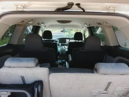 Toyota Estima 2008 года за 4 400 000 тг. в Астана – фото 9
