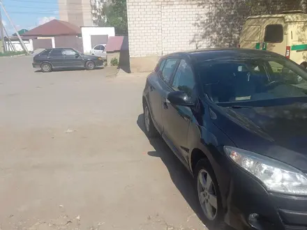 Renault Megane 2012 года за 4 000 000 тг. в Павлодар – фото 4