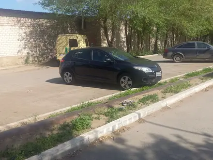 Renault Megane 2012 года за 4 000 000 тг. в Павлодар – фото 3