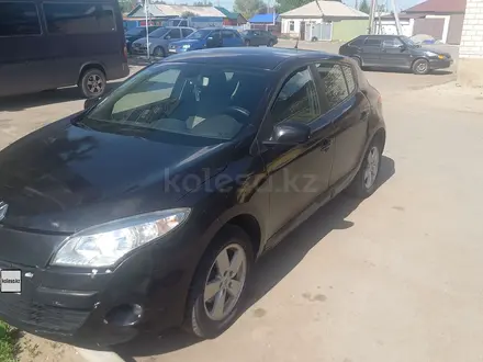 Renault Megane 2012 года за 4 000 000 тг. в Павлодар – фото 5